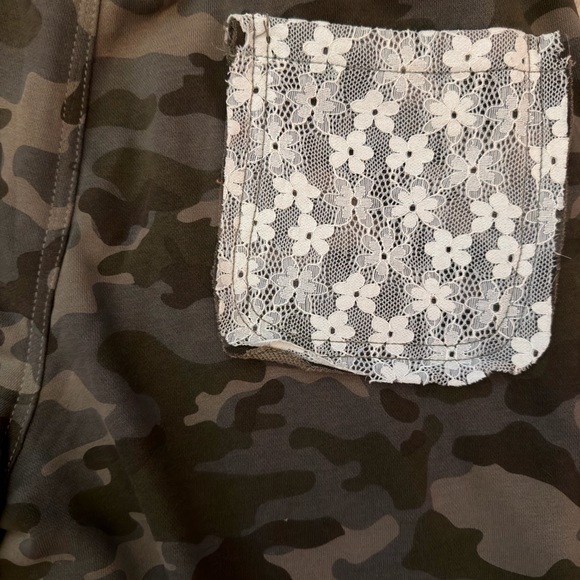 POL Harlow Camo Pants - Picture 7 of 9